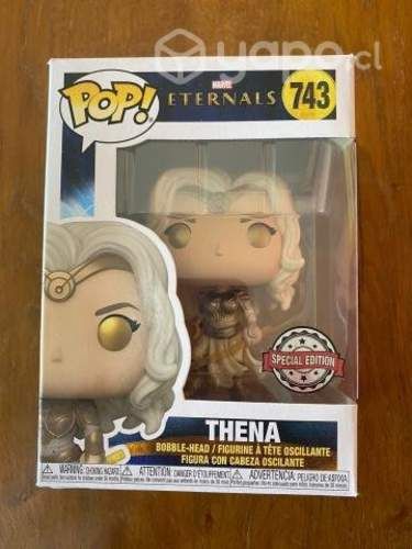 Funko Pop Thena