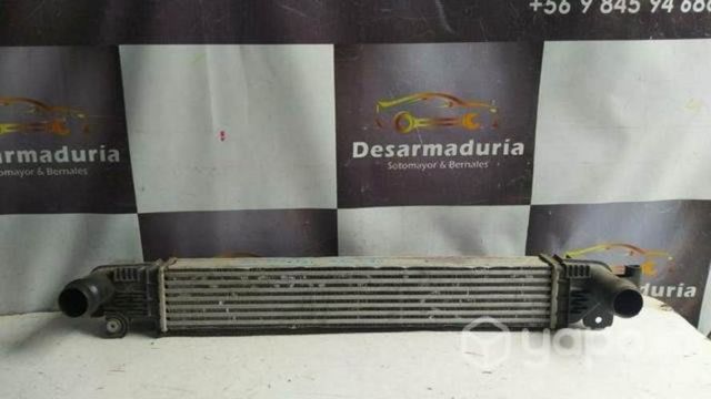 Intercooler onix 2020 a 2023 2.0