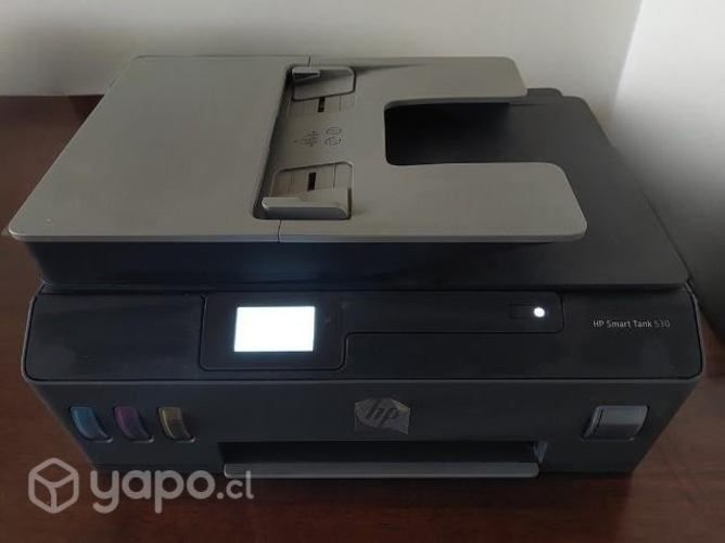 Impresora Multifuncional