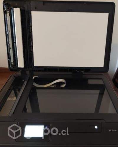 Impresora Multifuncional