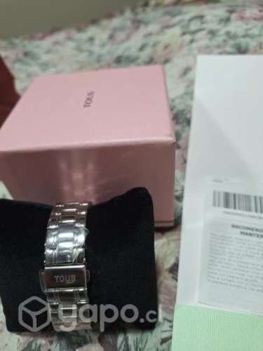 Reloj tous mujer