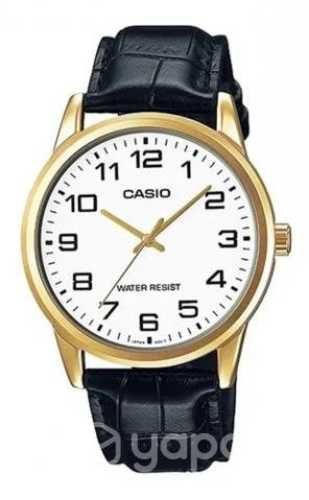 Reloj De Pulsera Casio Mtp-v001