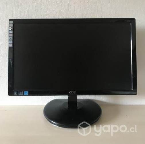 Monitor AOC ( 19" )