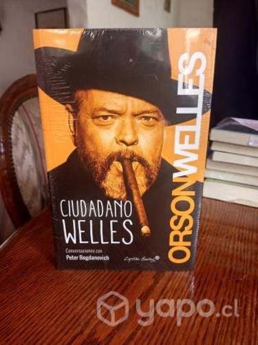Ciudadano Welles