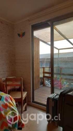 Habitación a pasos de metro orientales L4