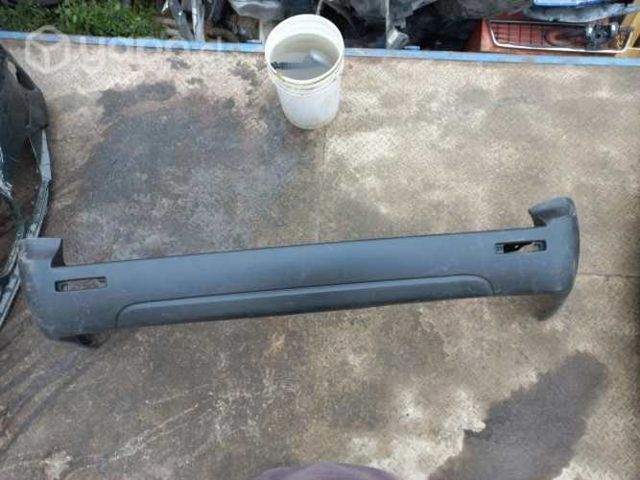 Parachoque trasero Ssangyong Actyon 07-11 ORIGINAL