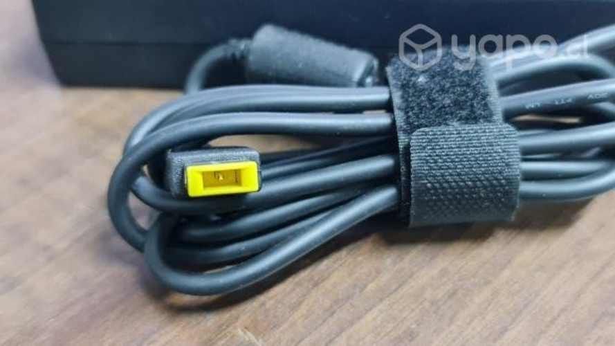 Cargador original lenovo 135w nuevo