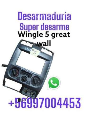 Comando calefacion wingle 5 great