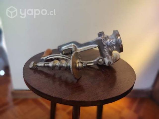 Máquina de moler marca corona