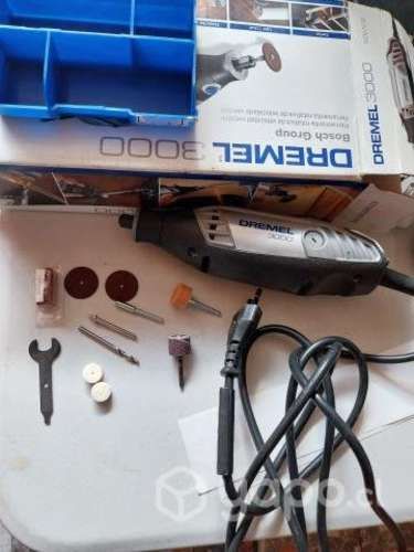 Dremel 3000