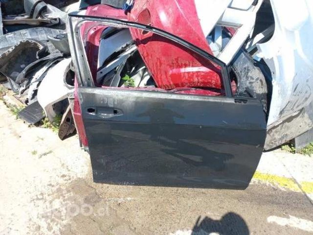 Puerta Copiloto Volkswagen Golf 2013 2019 NUEVA O