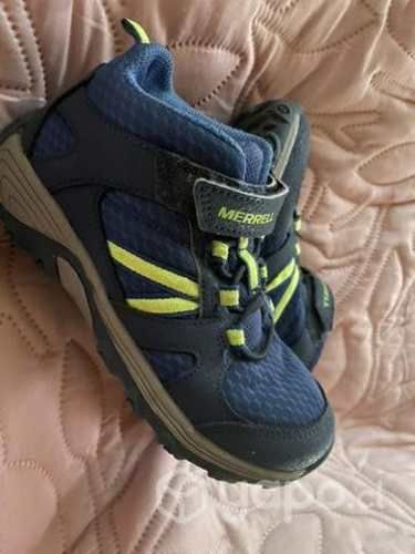 Zapatillas de Niño 31