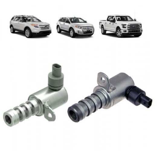 Valvula Solenoide Vvt F150/edge/explorer 3.5