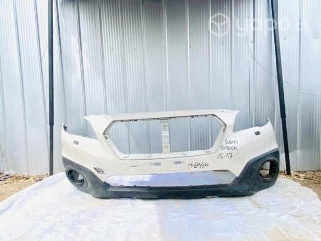 Parachoque Subaru outback