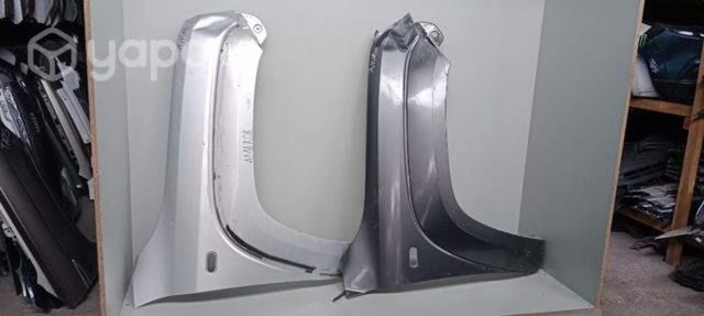 Tapabarro Volkswagen Amarok dmg la cisterna 19.66