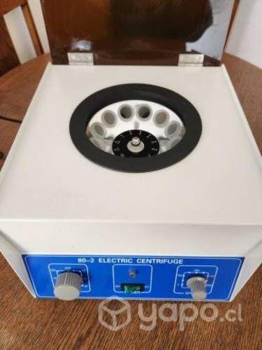 Centrifuga Profesional PLASMA PRP 12 tubos