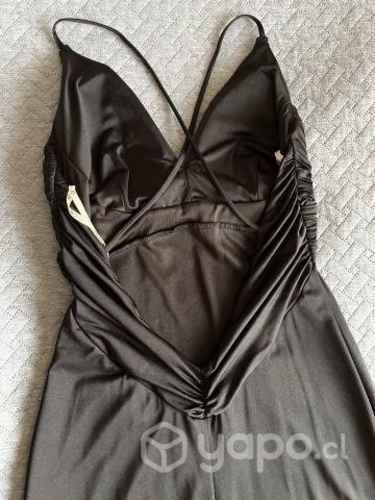 Vestido fiesta talla XS