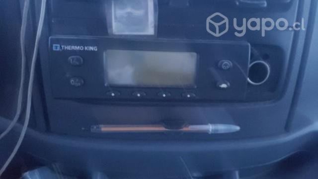 Equipo para congelados