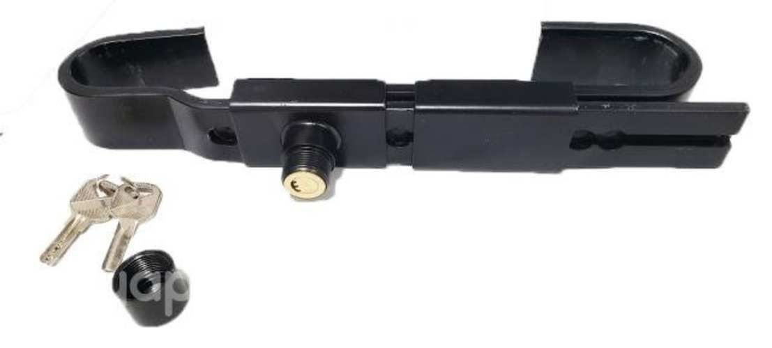 Traba Aseguradora de Carga