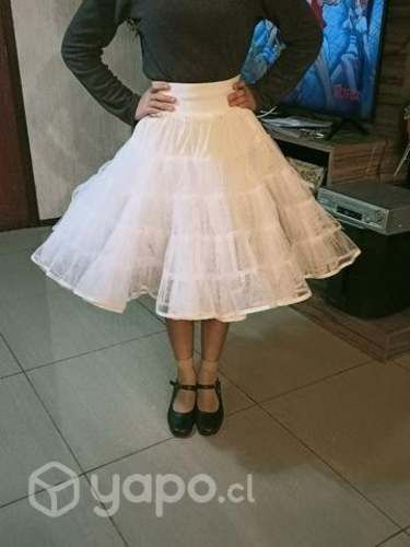 Falso nuevo Talla 16-XS