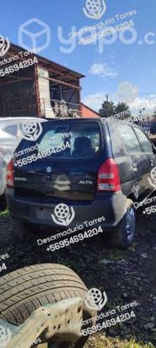 Portalon Suzuki alto 2012