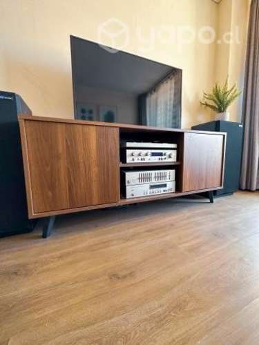 Rack de TV Alto Atacama Medular