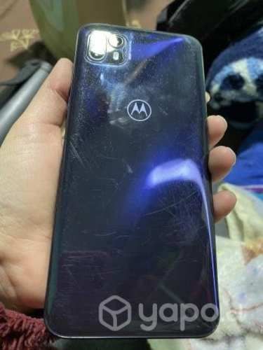 Motorola g50