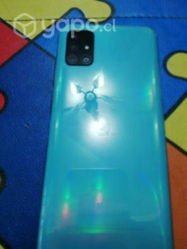 Samsung a51