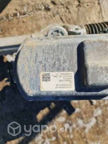 Cremallera de dirección Peugeot 308 2017