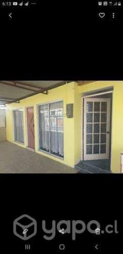 Hermosa casa en alto hospicio