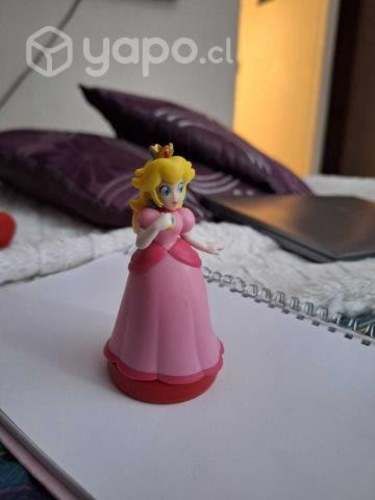 Figura amiibo nintendo