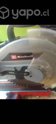 Máquina ingletadora