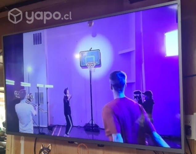 Smart tv 50 pulgadas