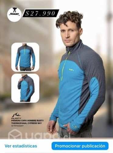 Ropa deportiva original