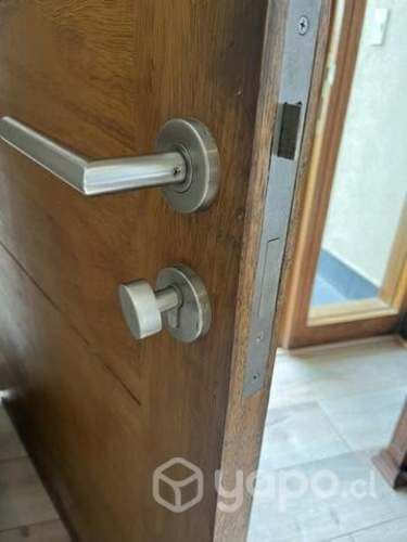 Cerrajería Express 24 Horas