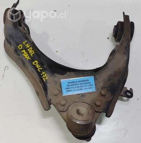 Bandeja Super del izq (DNC172) Chv Nw Dmax 2021