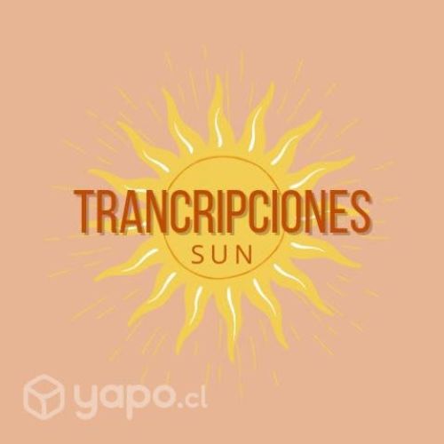 Transcripción de clases