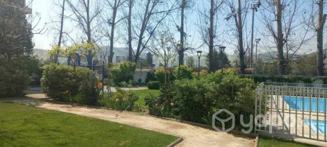 Arriendo de departamento en huechuraba