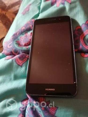 Celular Huawei para repuest
