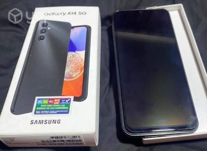 Celular galaxy