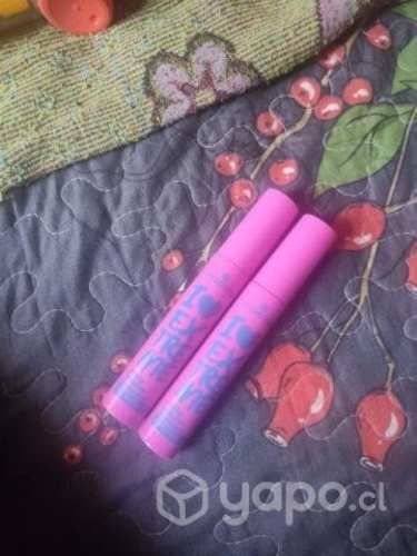 Máscara de pestañas Essence I love crazy volumen