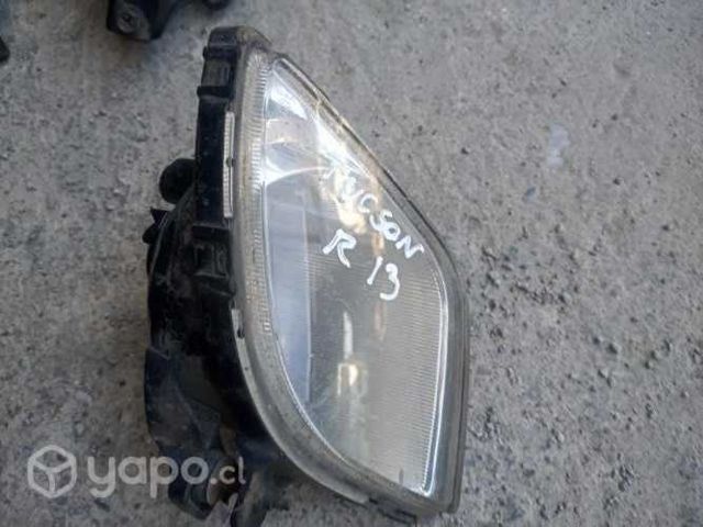 Hyundai new tucson neblinero derecho original