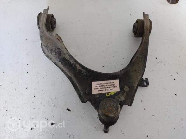 Bandeja Super del izq (CNB228) Chv Nw Dmax 2017