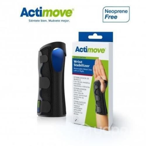 Estabilizador de Muñeca ACM