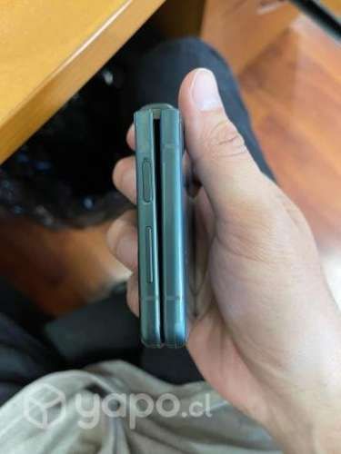 Samsung Galaxy zflip3