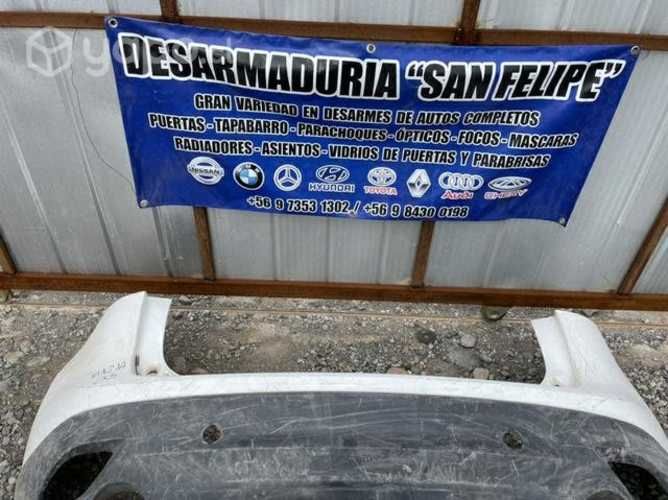 Parachoque trasero Mazda cx5