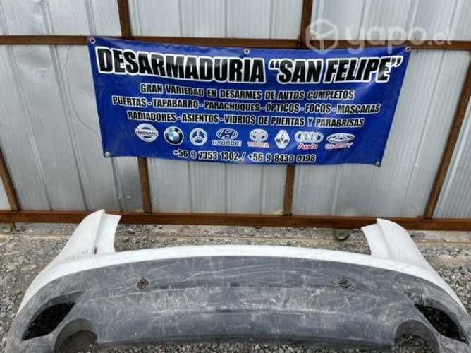 Parachoque trasero Mazda cx5