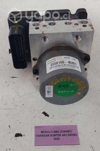 Modulo ABS (CHH087) Changan Hunter 4x2 Diesel 2022