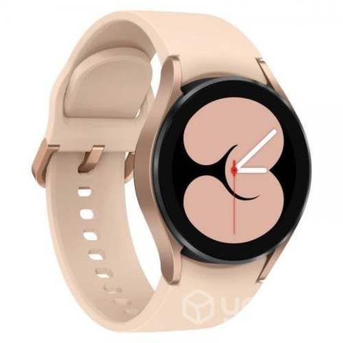 Samsung Galaxy Smart Watch 4 Rosa 4mm
