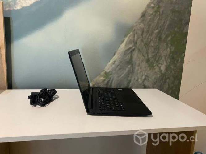 Notebook HP 14-ck2091 negro 14"